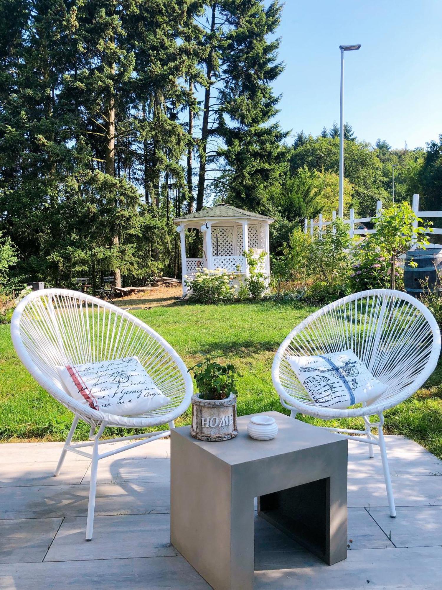 Relaxen Am Wald Villa Geisenheim Exterior photo